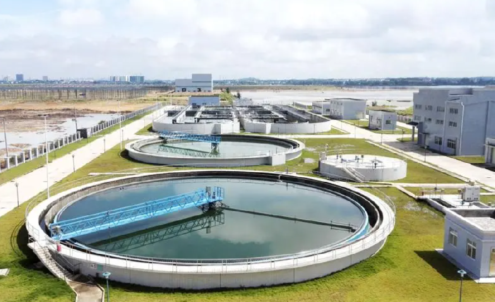 宇淼科技成功签约济南市钢城区昌源水务集团有限公司-网站制作