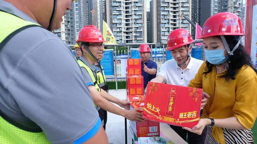 成功签约西安荣德天恒置业有限公司-网站制作
