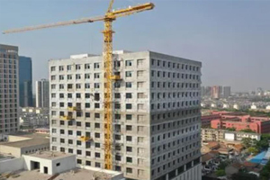 成功签约江苏映程建设有限公司-网站制作