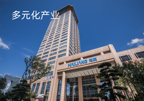 海亮集团