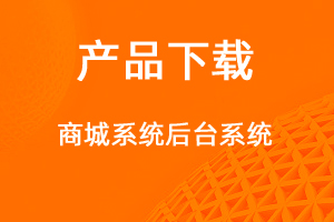 商城系统管理系统-网站制作