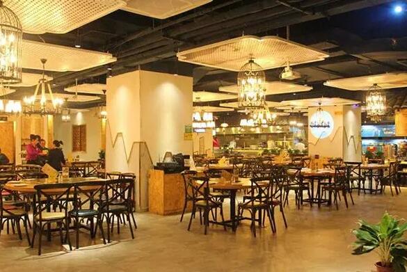 成功签约山东珍恣儿餐饮管理有限公司-网站制作