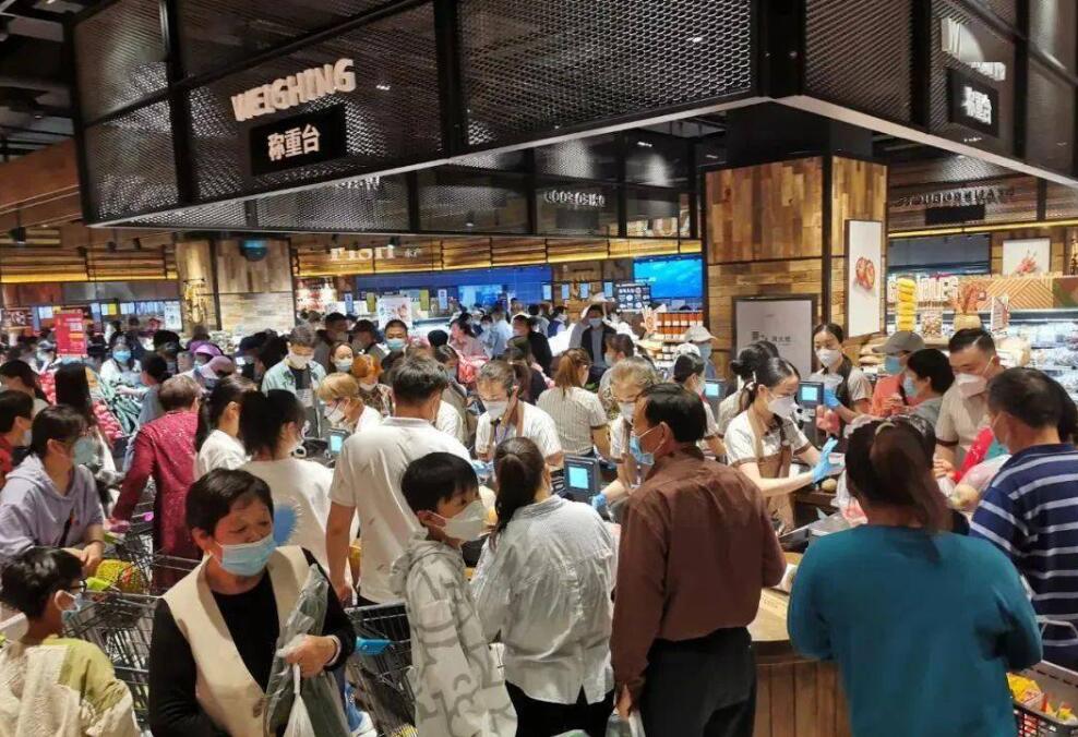 成功签约重庆市万州区家益百货有限公司-网站制作