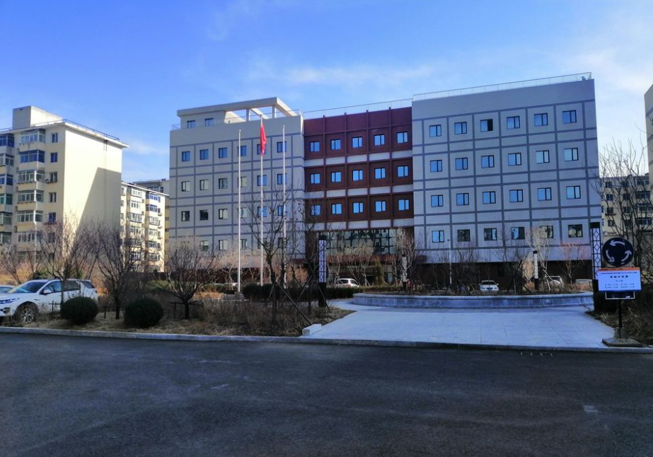 成功签约辽宁正佳会计师事务所有限责任公司-网站制作