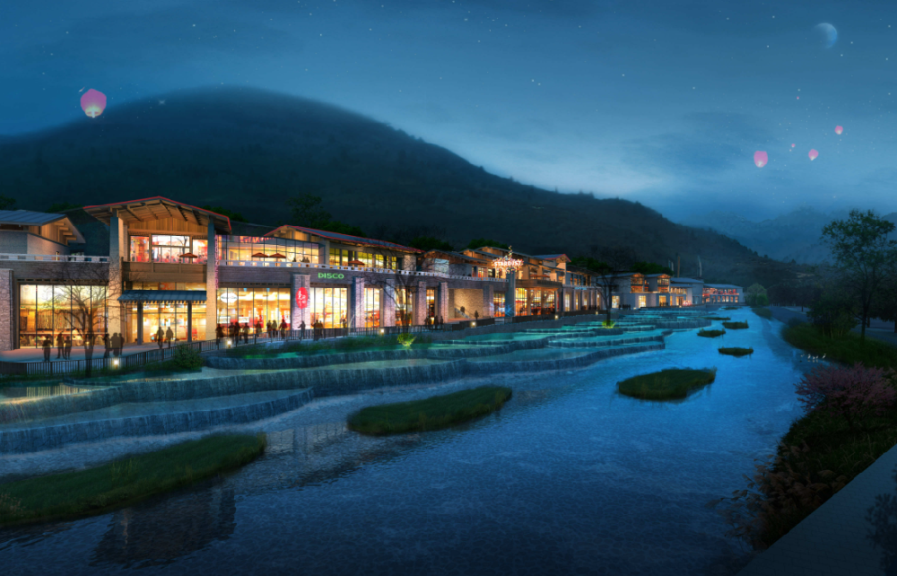 宇淼科技成功签约湖北宜品尚都生态旅游开发有限公司-网站制作