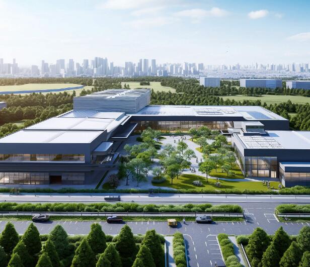 宇淼科技成功签约鸿合新能源科技有限公司-网站制作