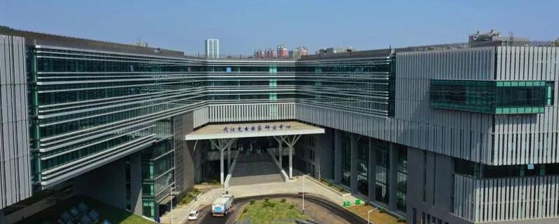 宇淼科技成功签约武汉华威科智能技术有限公司-网站制作