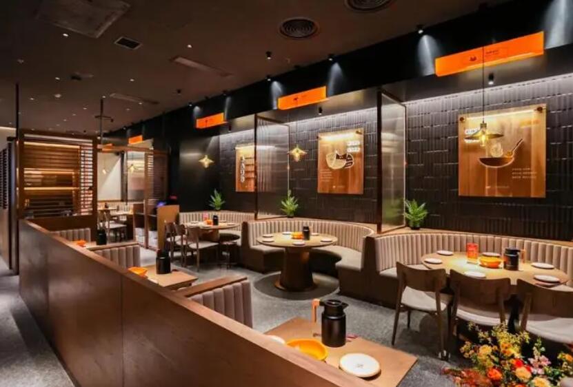 宇淼科技成功签约湖南华南红餐饮管理有限公司-网站制作