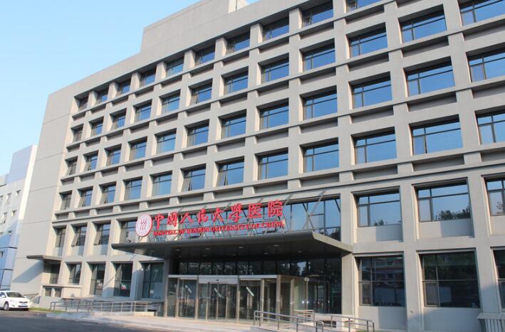 宇淼科技成功签约中国人民大学医院-网站制作