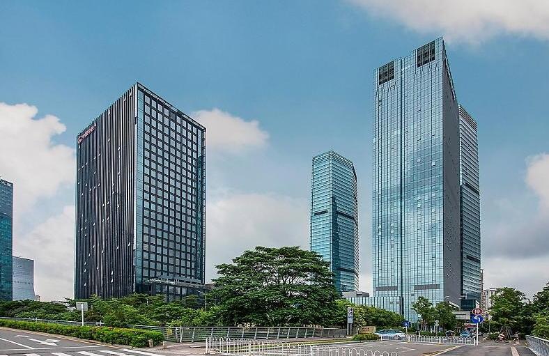 宇淼科技成功签约深圳市惠民商业管理有限公司-网站制作