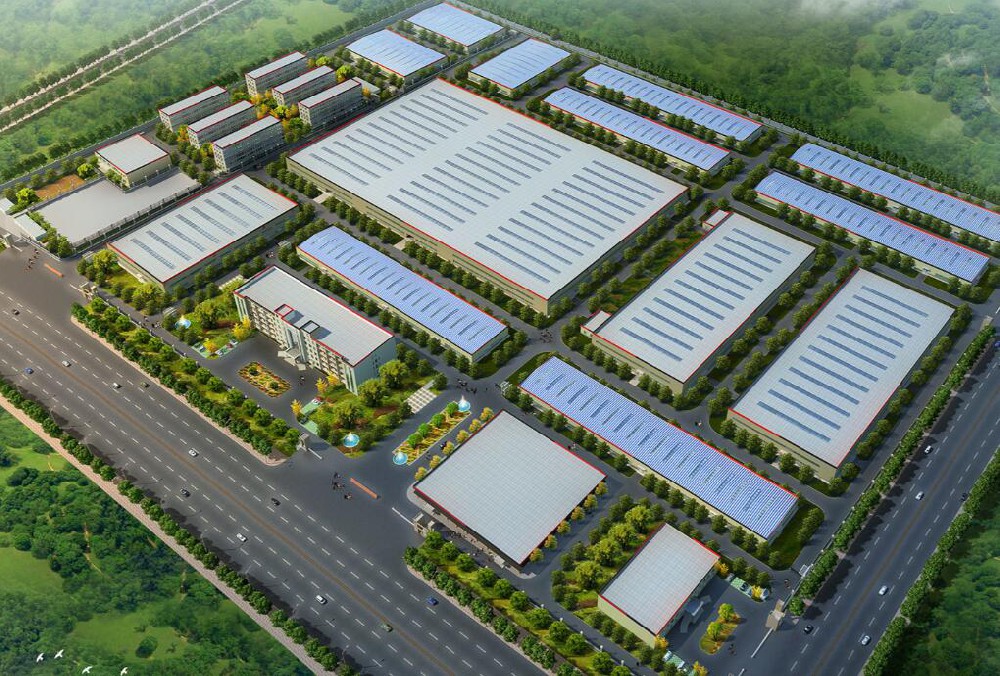 宇淼科技成功签约洛阳国联新材料研究院有限公司-网站制作