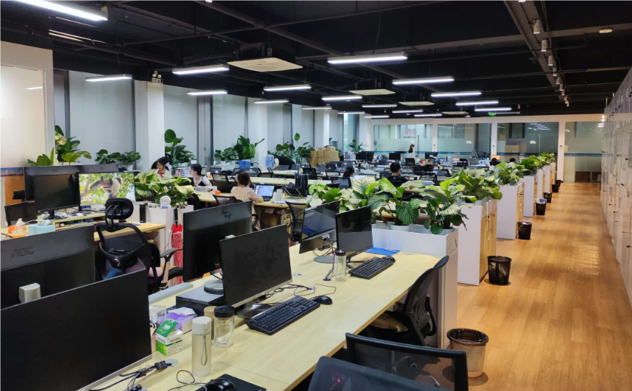 宇淼科技成功签约江苏金天业会计师事务所有限公司-网站制作