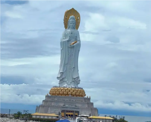 宇淼科技成功签约海南分界洲旅游股份有限公司-网站制作