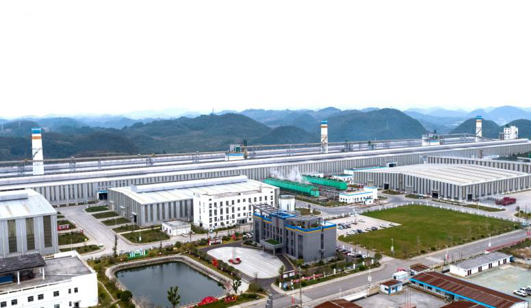 宇淼科技成功签约贵州省博安矿业技术服务有限公司-网站制作