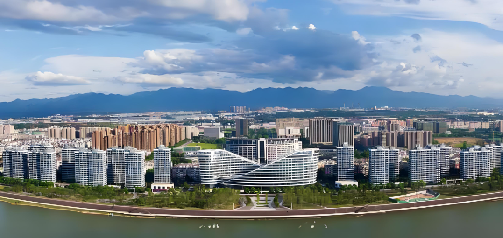 宇淼科技成功签约衢州市城市建设投资集团有限公司-网站制作