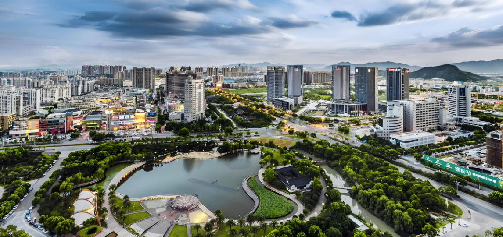 宇淼科技成功签约金华市交通投资集团-网站制作