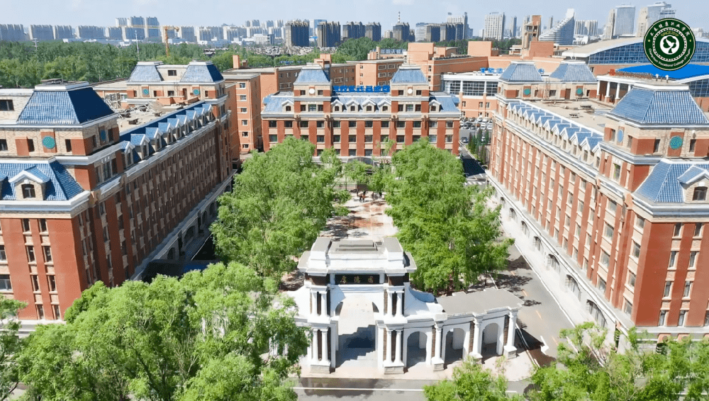 宇淼科技成功签约长春健康职业学院-网站制作