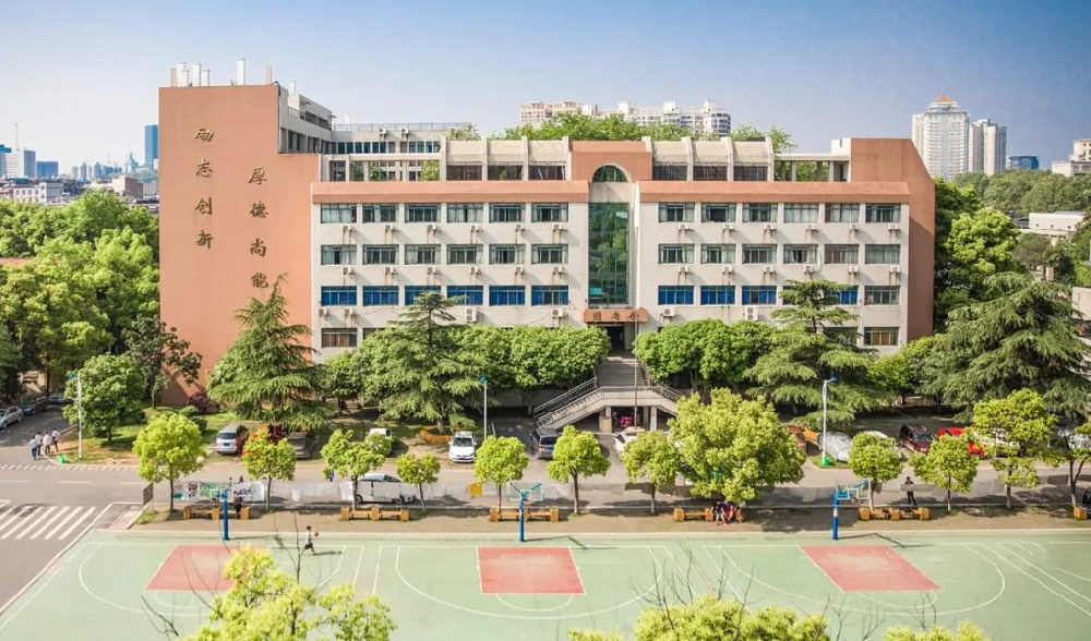 宇淼科技成功签约湖北轻工职业技术学院-网站制作