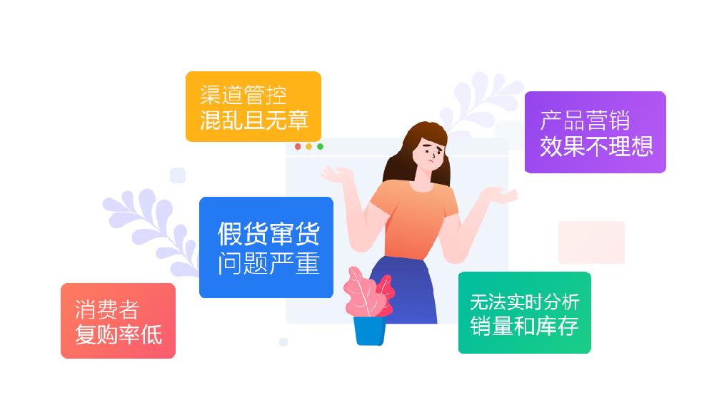 宇淼科技·防伪溯源酒水饮料解决方案-网站制作