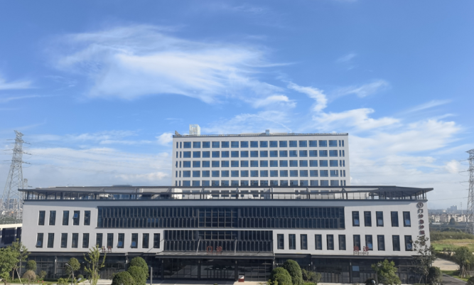 宇淼科技成功签约金华市金东区中医院-网站制作