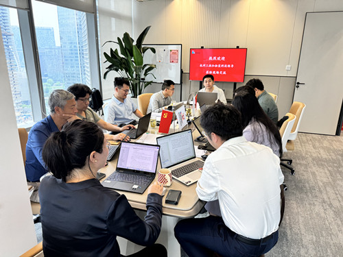 宇淼科技成功签约陕西华平鼎会计师事务所有限责任公司-网站制作
