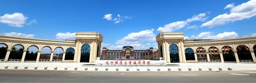 宇淼科技成功签约辽宁现代服务职业技术学院-网站制作