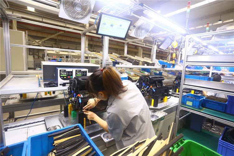 宇淼科技成功签约浙江新劲空调设备有限公司-网站制作